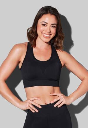 Stedman Sports Bra