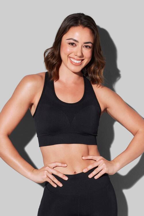 Stedman Sports Bra