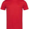 Stedman Active 140 Crew Neck Active 140 Crew Neck – 2XL, Crimson Red-CSR