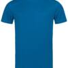 Stedman Active 140 Crew Neck Active 140 Crew Neck – 2XL, King Blue-KIB