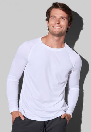 Stedman Active 140 Long Sleeve