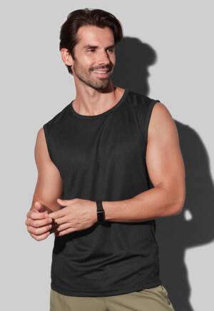 Stedman Active 140 Sleeveless