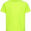 Stedman Active 140 Raglan Kids Active 140 Raglan Kids – L, Cyber Yellow-CBY