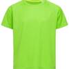 Stedman Active 140 Raglan Kids Active 140 Raglan Kids – L, Kiwi Green-KIW