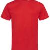 Stedman Cotton Touch Cotton Touch – 2XL, Crimson Red-CSR