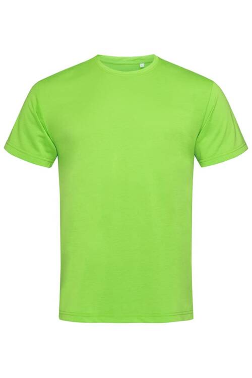 Stedman Cotton Touch Cotton Touch – 2XL, Kiwi Green-KIW