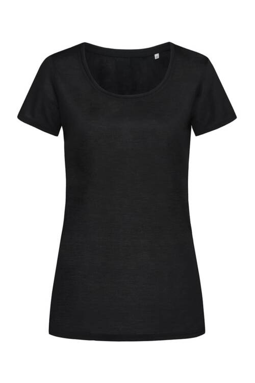 Stedman Cotton Touch Women Cotton Touch Women – L, Black Opal-BLO