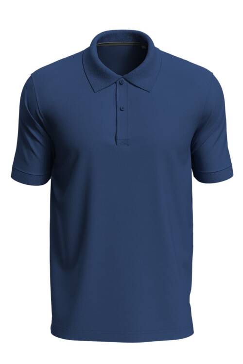 Stedman Henry Polo Henry Polo – M, True Blue-TUB