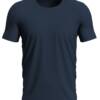 Stedman Clive Crew Neck Clive Crew Neck – 2XL, Blue Midnight-BLM
