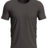 Stedman Clive Crew Neck Clive Crew Neck – 2XL, Dark Chocolate-DCH