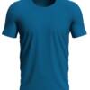 Stedman Clive Crew Neck Clive Crew Neck – L, King Blue-KIB