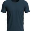 Stedman Clive Crew Neck Clive Crew Neck – 2XL, Marina Blue-MAB