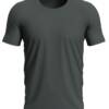 Stedman Clive Crew Neck Clive Crew Neck – 2XL, Slate Grey-SLG
