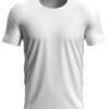 Stedman Clive Crew Neck Clive Crew Neck – 2XL, White-WHI