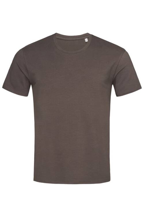 Stedman Clive Relaxed Clive Relaxed – 2XL, Dark Chocolate-DCH
