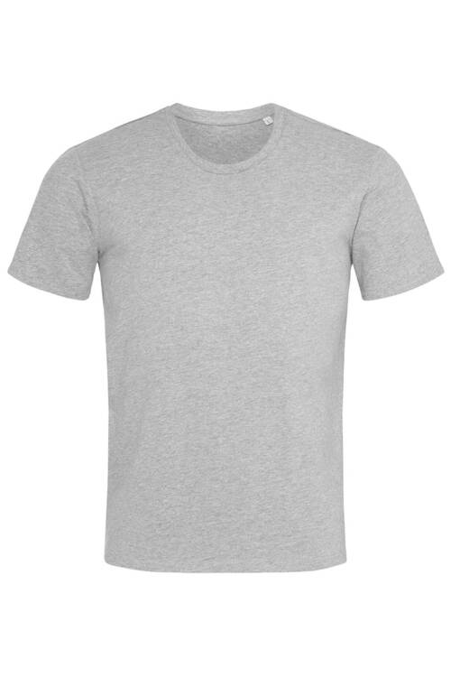 Stedman Clive Relaxed Clive Relaxed – 2XL, Grey Heather-GYH
