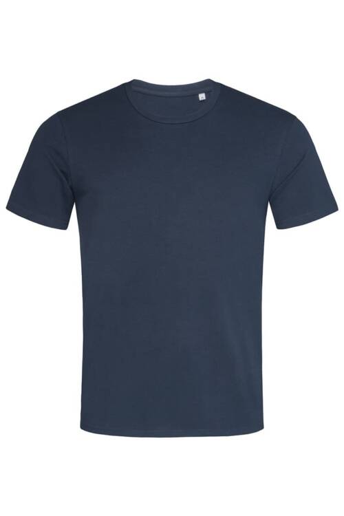 Stedman Clive Relaxed Clive Relaxed – 2XL, Marina Blue-MAB