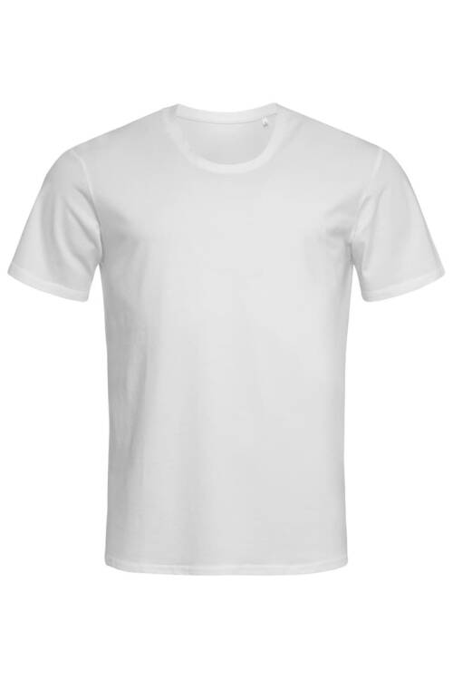 Stedman Clive Relaxed Clive Relaxed – 2XL, White-WHI