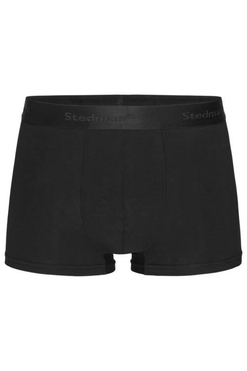 Stedman Dexter Boxers Dexter Boxers – 2XL, Black Opal-BLO