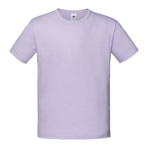 Fruit of the Loom Kids Iconic 150 T Kids Iconic 150 T – 128, Soft Lavender-SL