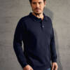 Promodoro Mens Polo Sweater Mens Polo Sweater – 2XL, navy-54