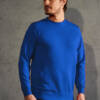 Promodoro Mens Sweater 80/20 Mens Sweater 80/20 – 2XL, royal-VB