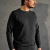 Promodoro Mens Sweater 80/20 Mens Sweater 80/20 – S, graphite-XH