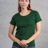 Promodoro Womens Premium-T Organic Womens Premium-T Organic – 2XL, forest-RZ