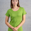 Promodoro Womens Premium-T Organic Womens Premium-T Organic – 2XL, lime green-LG