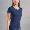 Promodoro Womens Premium-T Organic Womens Premium-T Organic – 2XL, french navy-FN