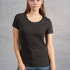 Promodoro Womens Premium-T Organic Womens Premium-T Organic – 2XL, charcoal-CA