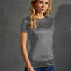 Promodoro Womens Performance-T Womens Performance-T – 2XL, light grey-WG