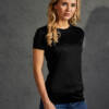 Promodoro Womens Performance-T Womens Performance-T – 2XL, black-9D