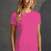 Promodoro Womens Performance-T Womens Performance-T – 2XL, knockout pink-KP