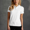 Promodoro Womens Superior Polo Womens Superior Polo – 2XL, white-00