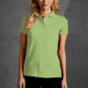 Promodoro Womens Superior Polo Womens Superior Polo – XS, wild lime-WL