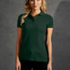 Promodoro Womens Superior Polo Womens Superior Polo – S, forest-RZ