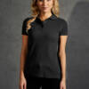 Promodoro Womens Superior Polo Womens Superior Polo – L, graphite-XH