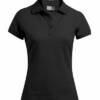 Promodoro Womens Polo 92/8 Womens Polo 92/8 – 2XL, charcoal-CA