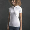 Promodoro EXCD Womens Polo EXCD Womens Polo – 2XL, white-00