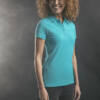 Promodoro EXCD Womens Polo EXCD Womens Polo – 2XL, jade-RH