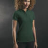 Promodoro EXCD Womens Polo EXCD Womens Polo – 2XL, forest-RZ