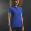 Promodoro EXCD Womens Polo EXCD Womens Polo – S, royal-VB