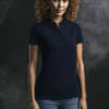 Promodoro EXCD Womens Polo EXCD Womens Polo – M, navy-54