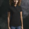 Promodoro EXCD Womens Polo EXCD Womens Polo – S, graphite-XH