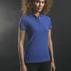 Promodoro EXCD Womens Polo EXCD Womens Polo – M, cobalt blue-KB