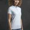 Promodoro EXCD Womens Polo EXCD Womens Polo – 2XL, ice blue-IB