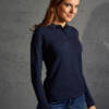 Promodoro Womens Heavy Polo Longsleeve Womens Heavy Polo Longsleeve – 2XL, navy-54