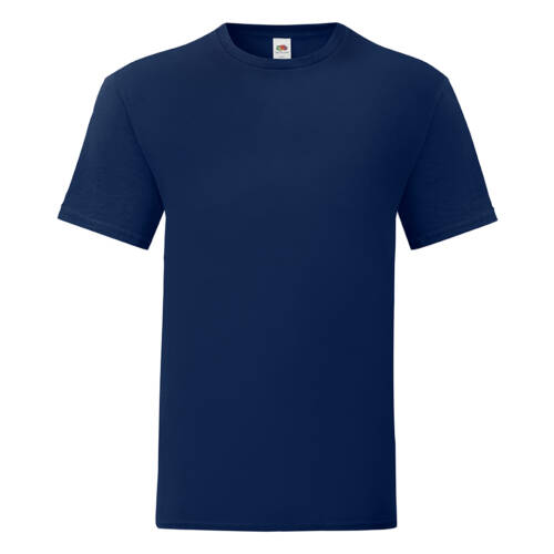 Fruit of the Loom Iconic 150 T Iconic 150 T – 3XL, Navy-32