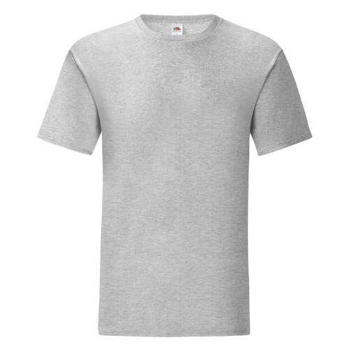Fruit of the Loom Iconic 150 T Iconic 150 T – 2XL, Heather Grey-94